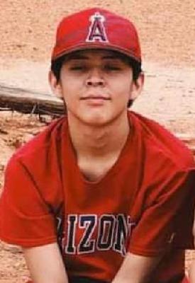 Lance Eskeets death by force case profile photo