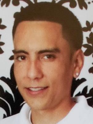 Johnny Rodriguez death by force case in Tucson, AZ