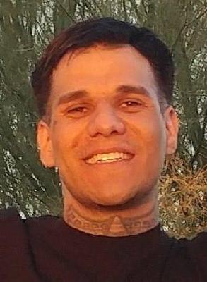 Richard Abraham Delgado death by force case in Phoenix, AZ