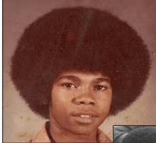 Leonardo Peyton death by force case in Washington, DC