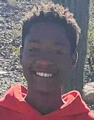 Tayvione Smith death by force case in Phoenix, AZ