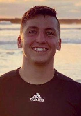 Tyler Rascon death by force case profile photo