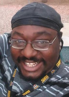 Demeatris Roberson death by force case in Phoenix, AZ