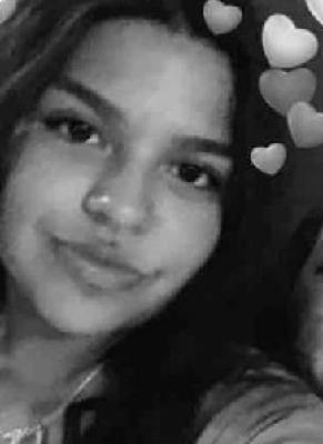 Lalaina Laney Baldison death by force case in Phoenix, AZ