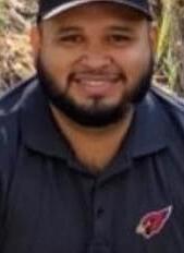 Luis Barraza-Bautista death by force case profile photo