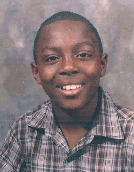 Michael Hall death by force case in Washington, DC