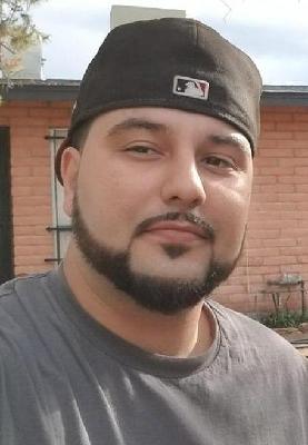 Christiaan Silva death by force case profile photo