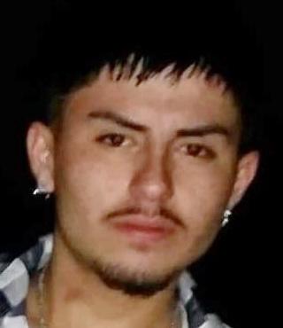 Eric Martinez death by force case profile photo