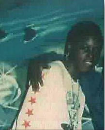 Sharon Benson death by force case profile photo