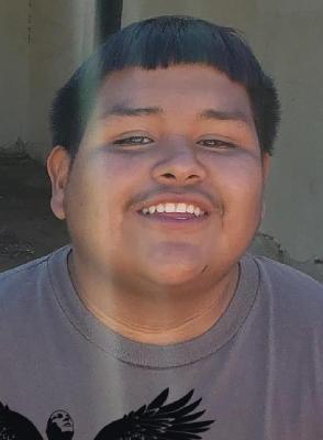 Brisyn Isaiah Gilmore death by force case in Tucson, AZ