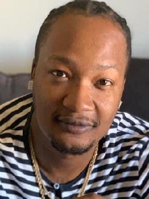 Hatro Hylton death by force case profile photo