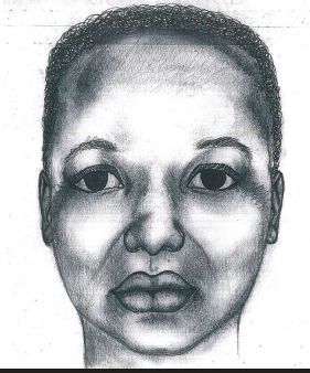 Audrey Palmer death by force case profile photo