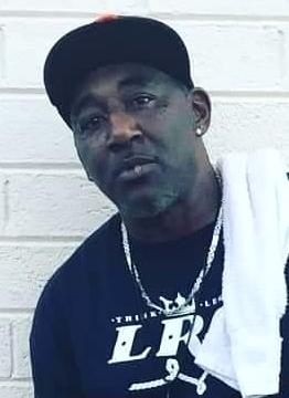Marcus Colvin death by force case profile photo