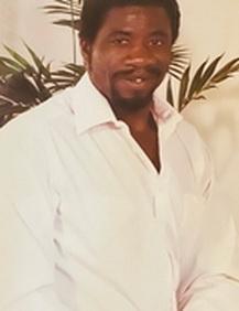 Clyde Clark death by force case profile photo