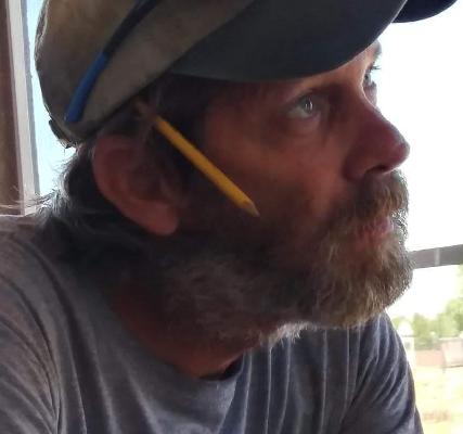 David Scott Hendrix death by force case in Golden Valley, AZ