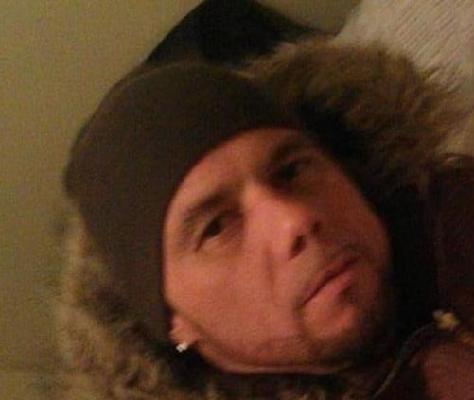 Bobby Vaughn death by force case profile photo