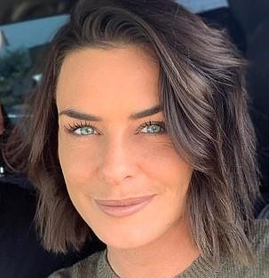 Danielle Breed death by force case profile photo