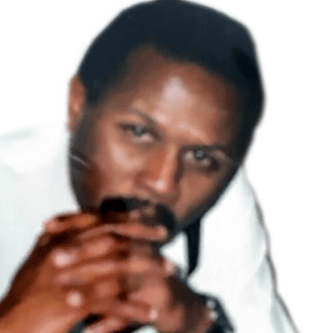 Ernest Stover death by force case in Washington, DC