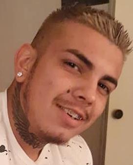 Jorge Portillo death by force case in Sierra-vista, AZ