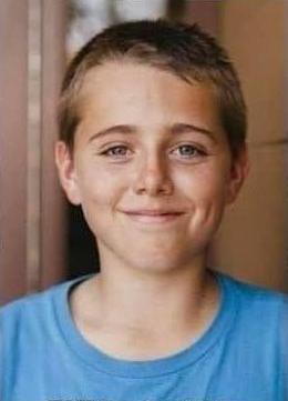 Corey Notman death by force case profile photo
