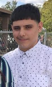 Manaury Acevedo death by force case profile photo