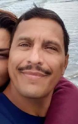 Modesto Perez death by force case profile photo