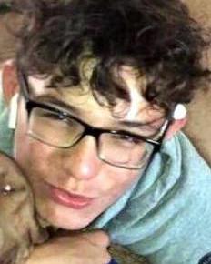 Christian Villareal death by force case profile photo