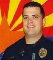 Jarrett Kristopher Shughart death by force case in Flagstaff, AZ