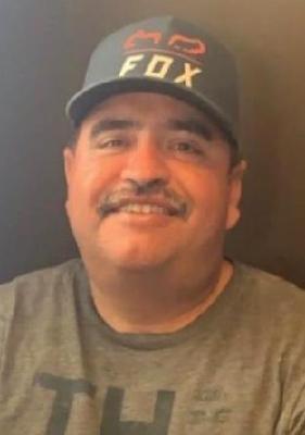 Gabriel Felix death by force case profile photo