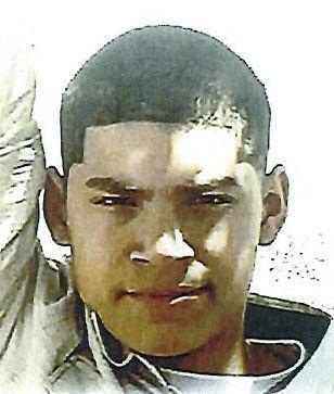 Isaac Rosales death by force case profile photo
