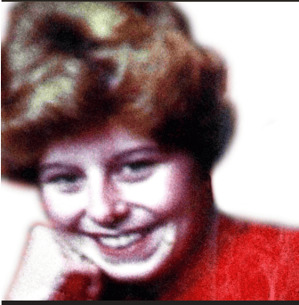 Roxanne Johnson death by force case profile photo