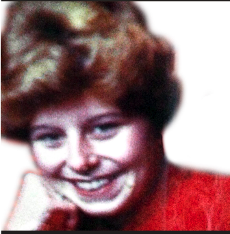 Roxanne Johnson death by force case profile photo