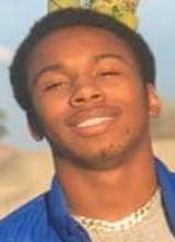 Elijah Terrell McCarthy death by force case in Phoenix, AZ
