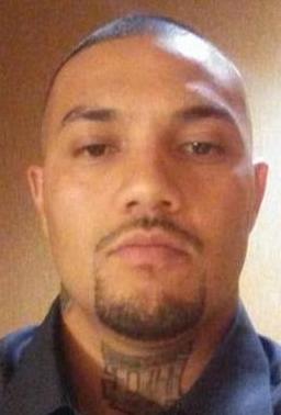 Christopher Moreno death by force case profile photo