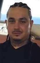 Thomas Garcia death by force case profile photo