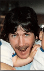 Larry Hill death by force case profile photo