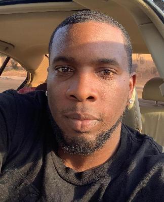 Ben Beasley death by force case profile photo