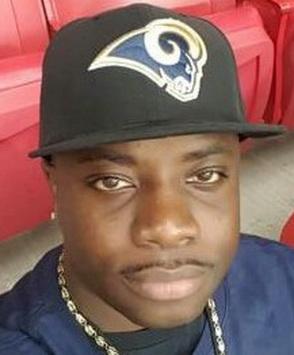 Devin Anderson death by force case profile photo