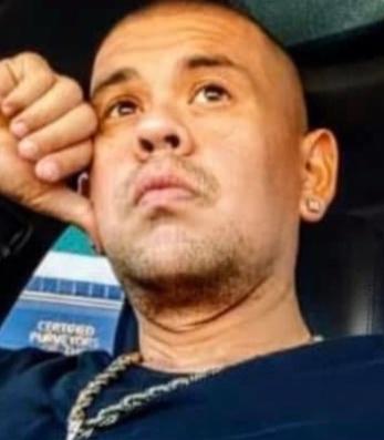 Mark Romero death by force case profile photo