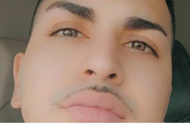 Johnathon Sandoval death by force case in Tucson, AZ
