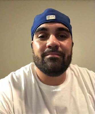 Joseph Toki death by force case profile photo