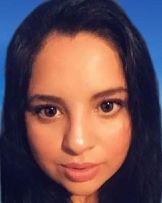 Melissa Vasquez death by force case profile photo