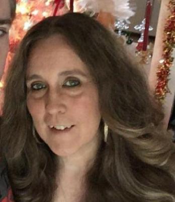 Angela Olejniczak death by force case profile photo