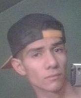 Alan Banuelos death by force case profile photo