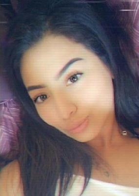 Sabrina M. Arvizu death by force case in Tucson, AZ