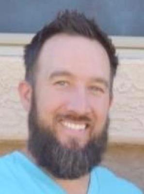 Nicholas Cordova death by force case profile photo