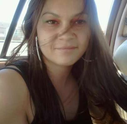 Christina Leeann Nunley death by force case in Tucson, AZ