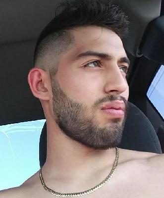 Leroy Iribe death by force case profile photo