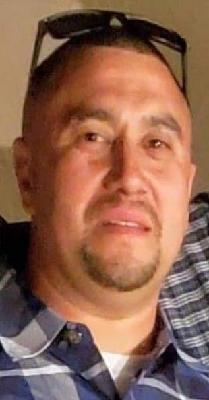 William Anaya death by force case profile photo