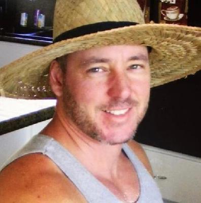Jeffrey Joseph Dufour death by force case in Topock, AZ